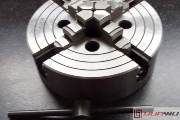 do i need 4 jaw chuck