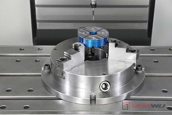 3 jaw chuck clamping force