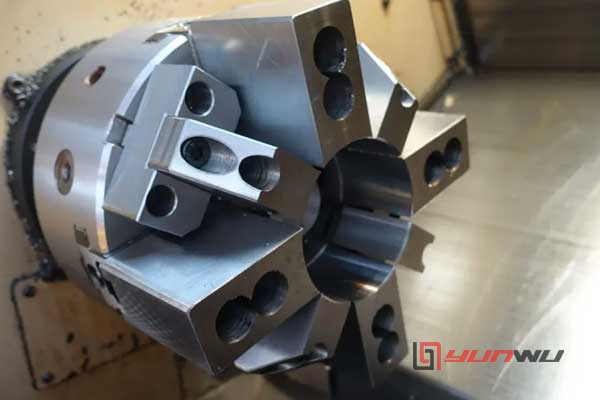 lathe chuck