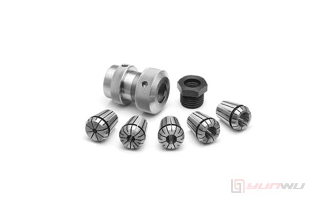 collet chuck