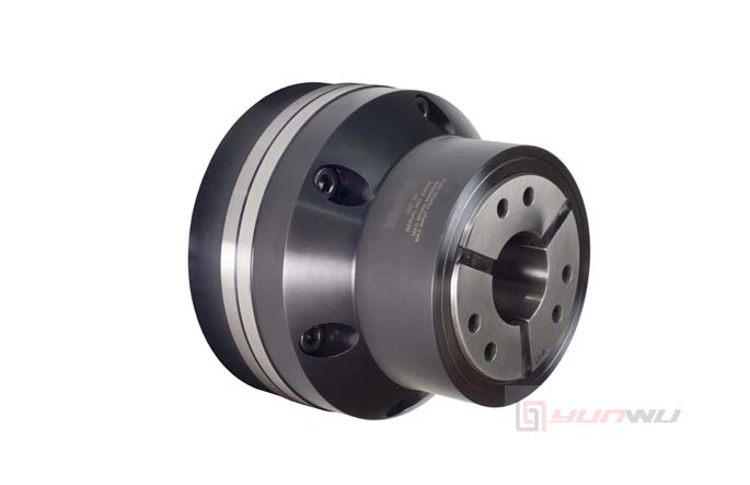 dead length collet chuck